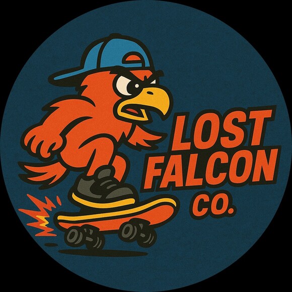 lostfalconco